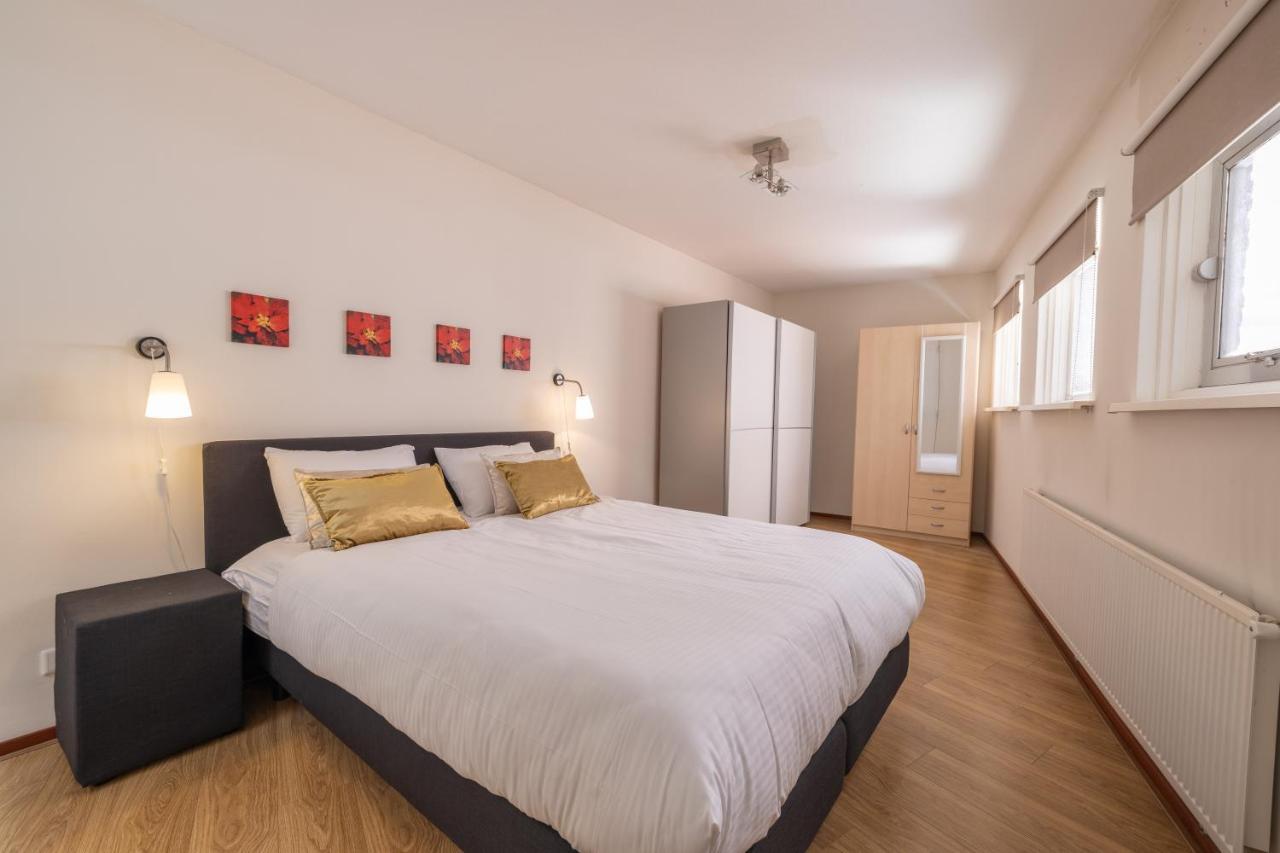 Hermanus Boexstraat Apartamento Eindhoven