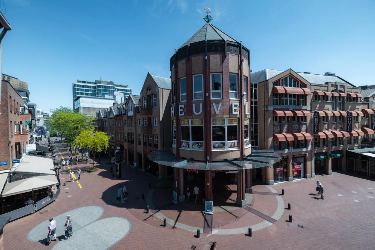 Apartamento Hermanus Boexstraat *