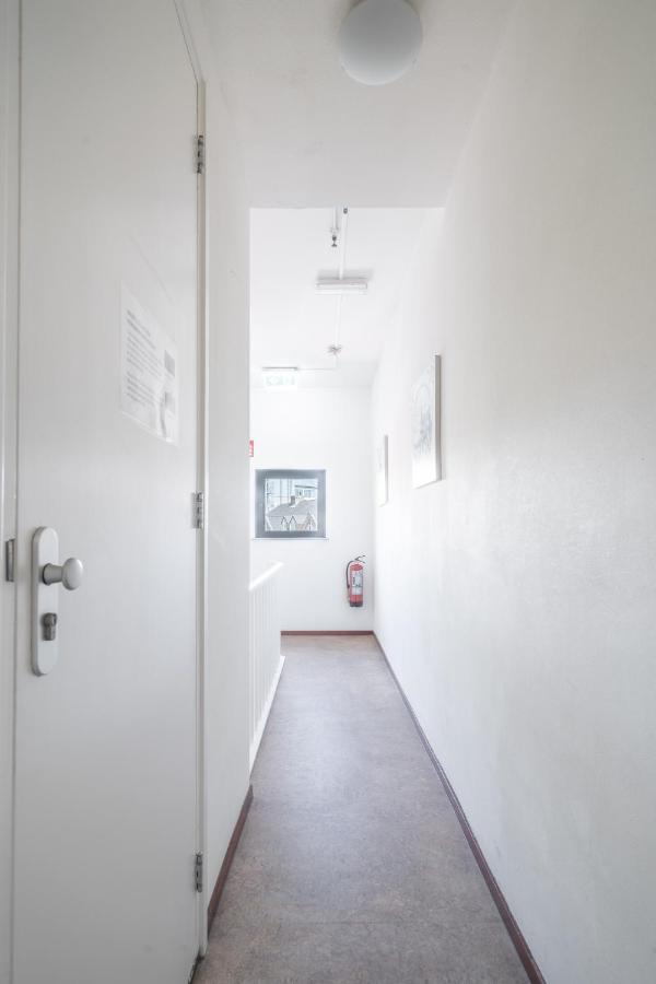 Apartamento Hermanus Boexstraat *