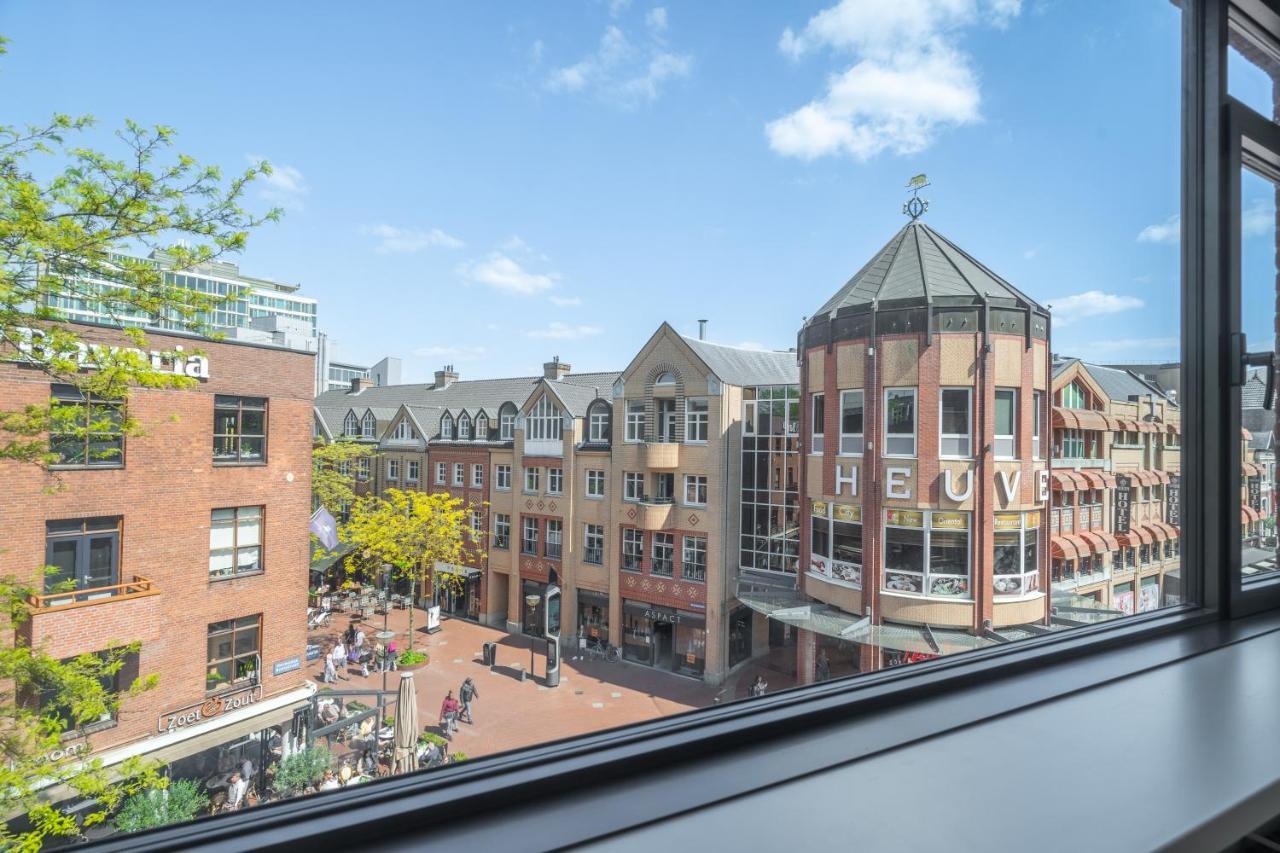 Apartamento Hermanus Boexstraat Eindhoven