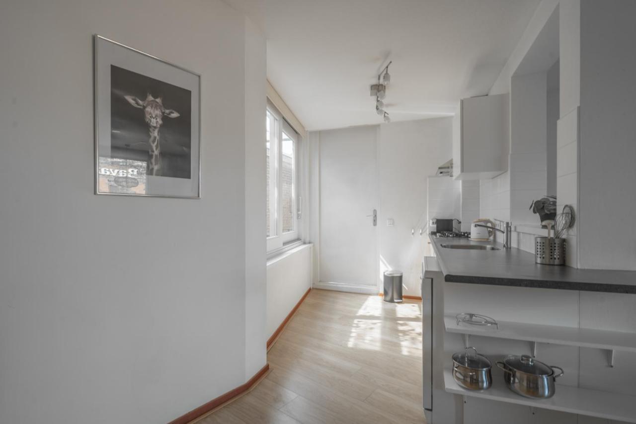 Apartamento Hermanus Boexstraat Eindhoven
