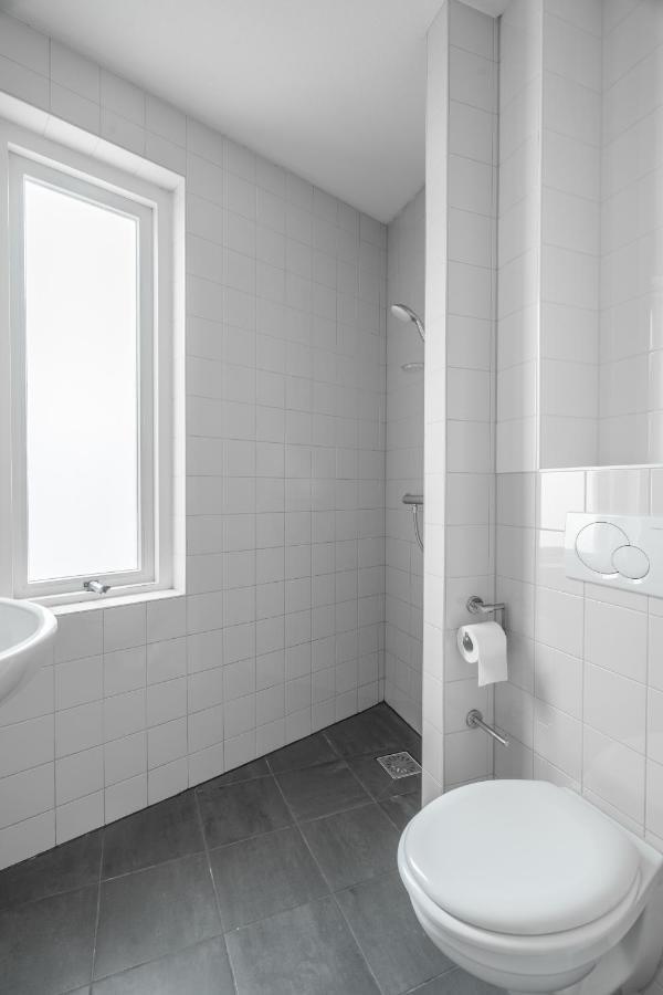 Apartamento Hermanus Boexstraat Eindhoven